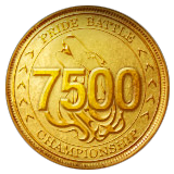 7500