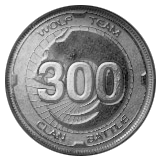 300