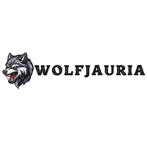 Logo Wolf-Jauría modo claro